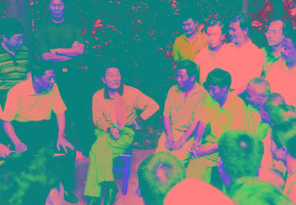 2001年7月20日，原國務(wù)院總理朱镕基在廬江臺創(chuàng)園調(diào)研